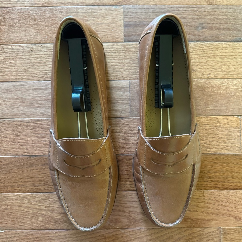 Cole Haan Size Men’s 9.5 Loafers 👞